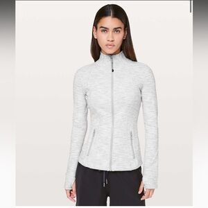 Lululemon Athletica Women's Define Jacket